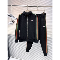 Gucci Long Suits